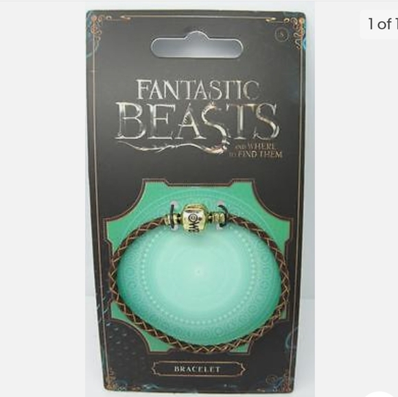 Beasts Bracelet - Picture 1 of 1